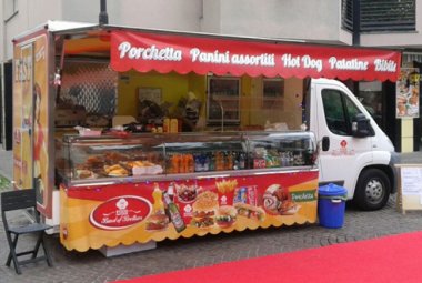 Street food, Lecce prima in Puglia per numero di imprese