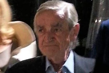 È scomparso Bruno Tartaro