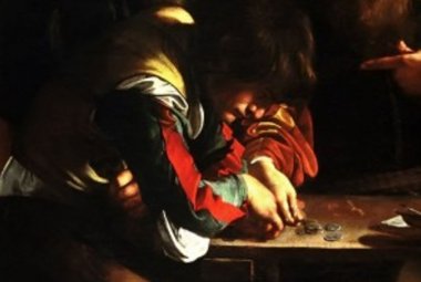 "Che farò, poiché non ho dove riporre i miei raccolti?"