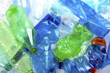 A Ferragosto non ci sarà la raccolta della plastica