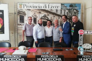 A Cannole la Festa della Municeddha 