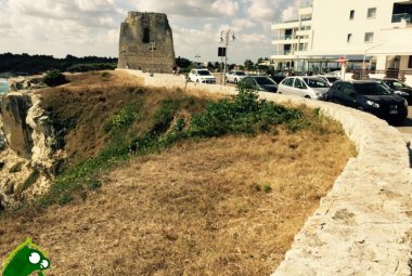 A Torre dell'Orso il “Premio Salento Donna 2019”