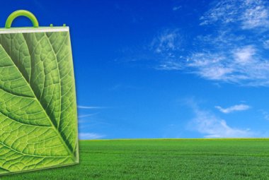 Per l'organico si devono usare le buste compostabili 