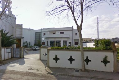 "La sala del teatro di 'San Rocco' è sempre piena ma nessuno lo racconta"