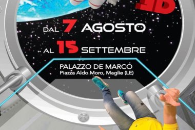 Il fascino dell’illusione