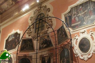 A Galatina “Chiese Aperte” 
