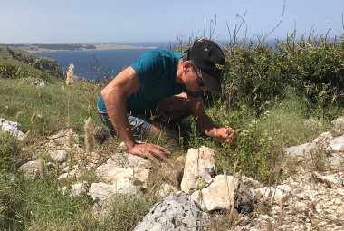 “Erbe da bere” il 15 agosto alla Palascia