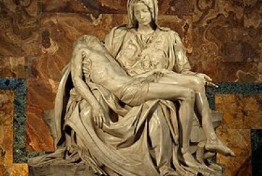 La Pietà di Michelangelo 40 anni dopo il restauro