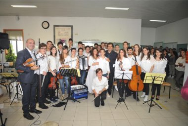 La Notte della Taranta arriva a Galatina nel ricordo di Ernesto De Martino