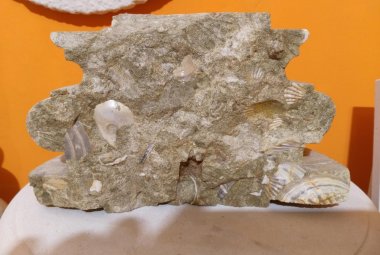 Pietra, pietra delle mie brame…
