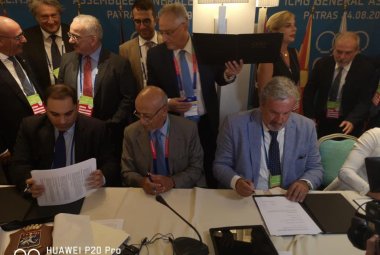 A Taranto i Giochi del Mediterraneo del 2026