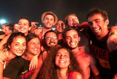 La Notte della Taranta, record di ascolti anche su RAI2