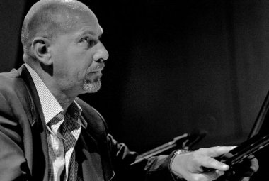 Dado Moroni, il grande jazz alle "Clarisse"