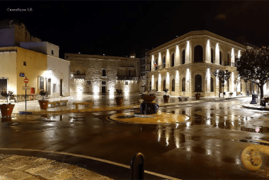 Il virtual tour in 3D di Palazzo Filomarini