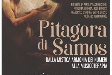 Al via “Voci Mediterranee”