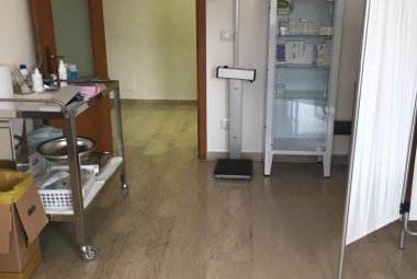 Nuova sede per il consultorio famigliare di Casarano
