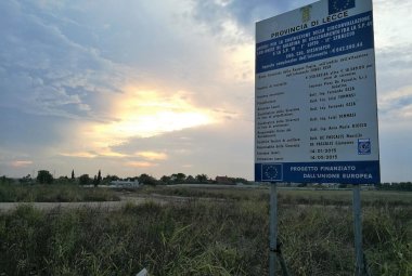 La tangenziale sud-ovest non è stata ancora completata. Perché?