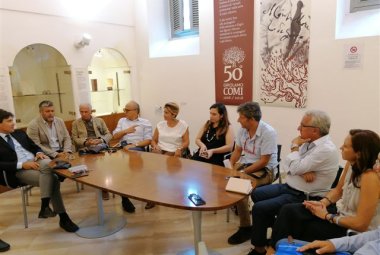 Come valorizzare Palazzo Comi