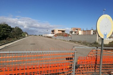 "Confermo il mio impegno per il completamento della tangenziale sud-ovest di Galatina"