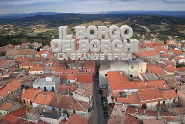 Galatina su RAI 3 al "Borgo dei borghi"