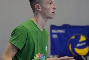 Lorenzo De Matteis convocato per le qualificazioni in nazionale