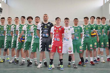 La Showy nel girone B della serie D