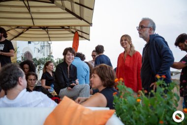 Ultima giornata dell'Otranto Film Fund Festival 