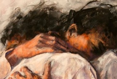 "E' tornato tuo fratello"
