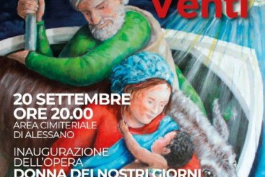 “Donna dei nostri giorni”