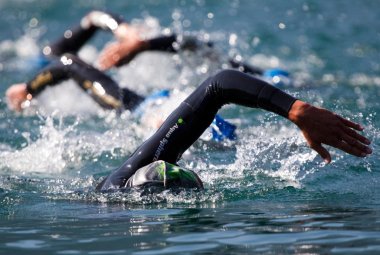 Nuoto in acque libere, a Gallipoli il finale di stagione