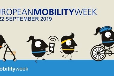 Settimana Europea della Mobilità, Lecce c'è