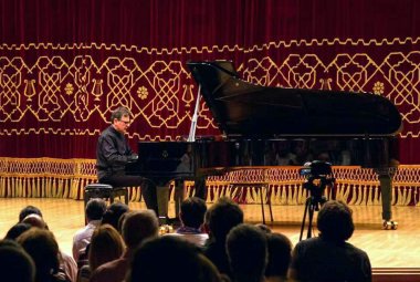 Spostato al 6 ottobre il concerto di Luigi Fracasso