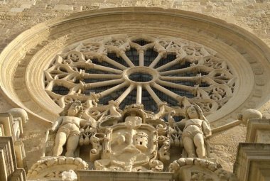 I ragazzi di "Santa Caterina" in pellegrinaggio a Otranto