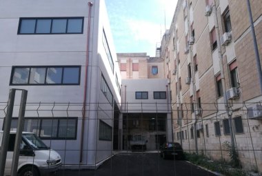 Ospedale Santa Caterina Novella: "i facili entusiasmi del sindaco Marcello Amante"