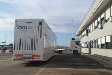 L’Oncologia di Lecce viaggia verso il futuro