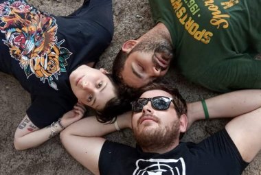 "Come un tramonto", il nuovo singolo di Magnitudo 12