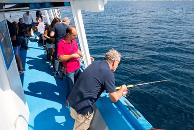 Si conclude la “Settimana della cultura del mare” 