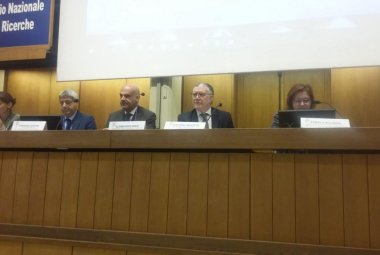 La Asl Lecce al convegno nazionale del CNR sul killer silenzioso