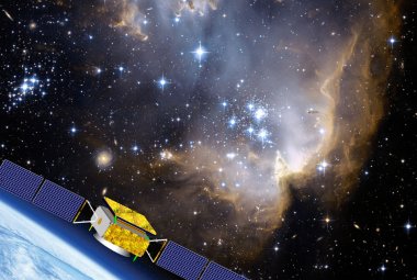 Un importante risultato ottenuto dai ricercatori pugliesi impegnati nell’esperimento DAMPE