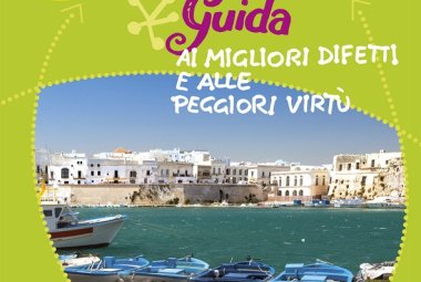 L'ufanerìa di chi nasce nel Salento. Il 27 la presentazione del libro di Piero Manni