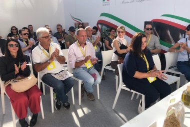 Buyers internazionali a caccia di prodotti agroalimentari pugliesi