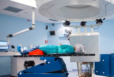 Gli organi più a rischio di effetti collaterali della radioterapia