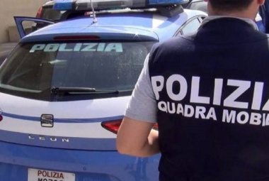 Arresto per un ultrà del Lecce prima dell'incontro con la Roma