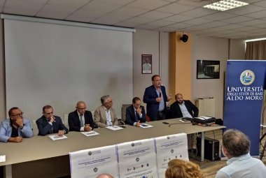 “Organizzazione e gestione dei servizi sportivi nei sistemi turistici”