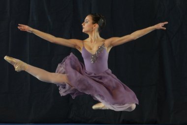 Tredicenne galatinese alle finali del MAB 2013 di Milano