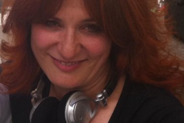 Carla Guido protagonista del Premio “I Sassi” a Matera