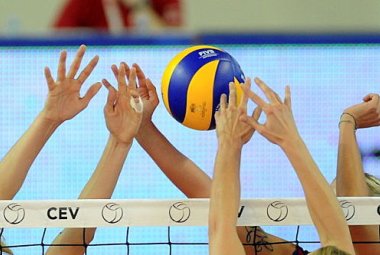 Iniziato il corso di pallavolo per under 16 femminile