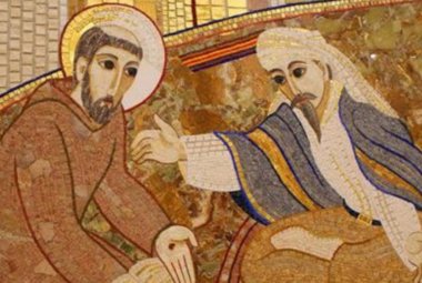 Ottocento anni dall'incontro fra San Francesco e il Sultano, un convegno a Galatina