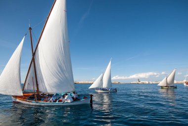 A Gallipoli il Gozzo International Festival