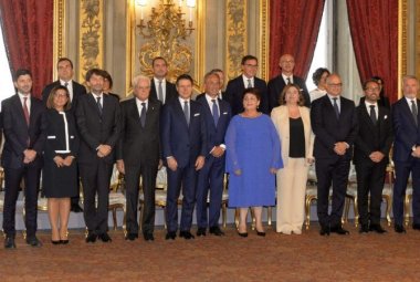 "L'evasione si combatte con la parola"